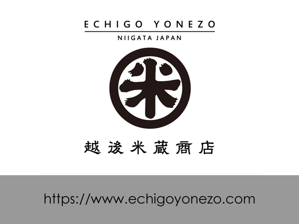ECHIGO YONEZO